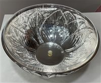 Schüssel Raddi Argenterie  in Silber ARG396 - ARG396